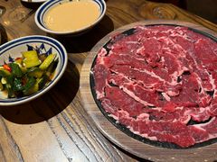 -旧街市鲜货老火锅(大光路店)