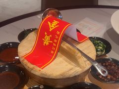 -李记搅团•非遗陕菜(三桥店)