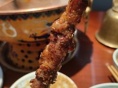 -1078號老北京涮肉(松柏店)