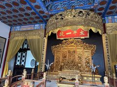 -南京中国近代史遗址博物馆(南京总统府)