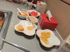 -海底捞火锅(杭州天虹购物中心店)