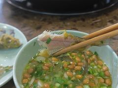 三角峰-鲜椒鱼·雅安地标性美食