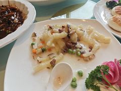 -得月楼·省级非遗·传统苏帮菜(观前店)