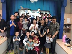 -月星环球港赢在起点早教中心·亲子托班早教体验课儿童兴趣班逻辑思维专注力幼小衔接(普陀中心)