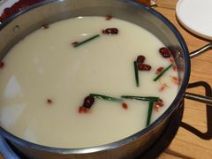 -四喜小胖·北京涮肉(五道营店)