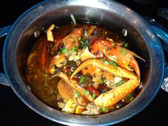 锅色天香(République)-鍋色天香(共和广场店)