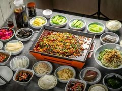 -九佰碗家常菜(华威桥店)