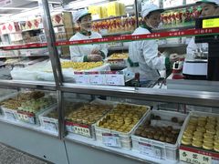 -北京稻香村(方庄店)