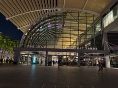 -滨海湾金沙购物商场