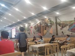 -江城燕子大排档(江汉路步行街店)