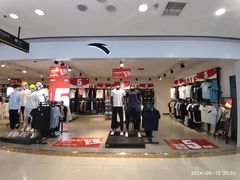 -通程奥特莱斯(华晨店)