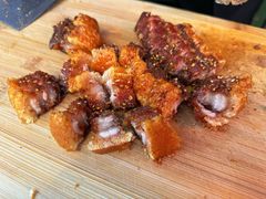 -脆皮五花肉(建东街旗舰店)