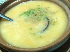 潮汕砂锅海鲜粥-潮堂 · 潮州菜(国贸商城店)