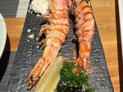 -森味薪火烧•烧鸟居酒屋•日本料理(望京店)