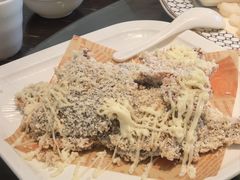 -東城故事·尋找姆媽的味道(玉兰路店)