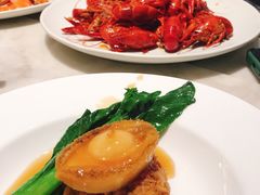 -顺德联塑万怡酒店·万荟轩自助餐厅