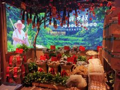 -筱爷叔·上海传统手工菜(玉树路店)