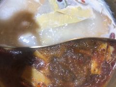 -铜锅演义(马坡店)