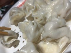 -金谷园饺子·烧烤(人大总店)