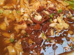 -卢庄(江汉路店)