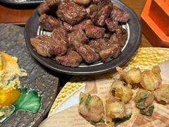 -隐炉和牛烧肉店(群力店)