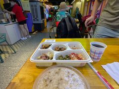 -凯米基中式现炒快餐(炫地7街店)