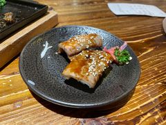 -小川洋风料理(街道口店)