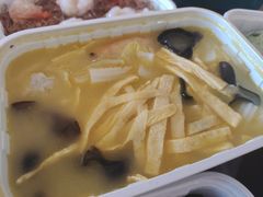 -绿茶餐厅(千岛湖银泰城店)