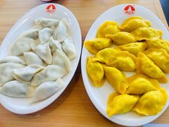 -菊花女水饺(闻涛苑店)