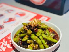 -龙巢盱眙龙虾·牛蛙·烧烤宵夜(八卦岭店)