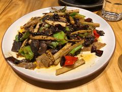 -十三式重庆江湖菜(金茂览秀城店)