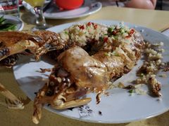大皮皮虾-海盗餐厅