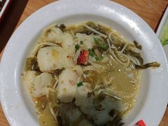 -南城香·饭香串香馄饨香(赵公口店)