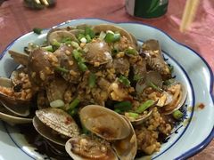 -向记烧烤屋(精密·现代城店)