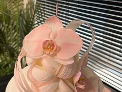 -木沫甜品店