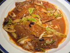 -新连采·海鲜·大连菜(大连恒隆广场店)