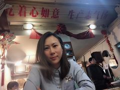 -炙热童年·老北京炙子烤肉(南锣鼓巷店)