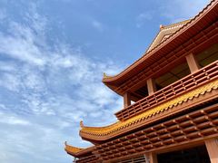 -深圳仙湖植物园