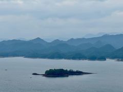 -千岛湖天屿景区