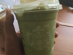 -星巴克(昆明金鹰天地店)