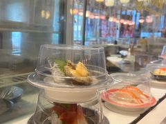 -禾绿回转寿司(苏宁广场店)