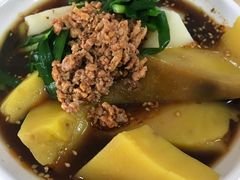 -洪记凉米线(新兴路店)
