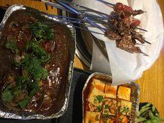 -lu串