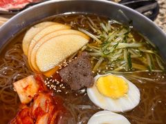 -安又胖韩国烤肉(美罗城店)