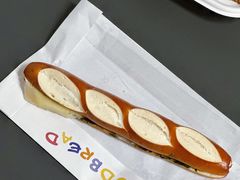 -慢熟面包店bud bread(孩儿巷店)