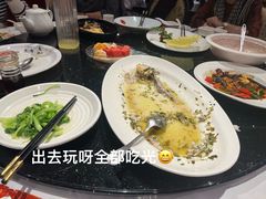 -上海1号私藏菜(静安店)