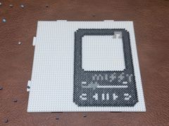 -熙工匠手工银饰·拼豆团建DIY(富华里店)