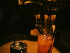 -The Cheebat 锌吧·Bistro(体育西店)