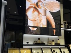 -Chanel香奈儿专柜代买(福州大洋店)