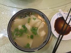 -京都老蔡记(伊河路店)